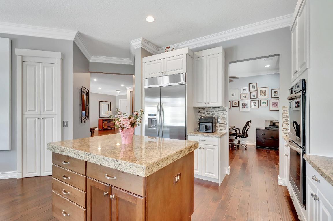 BRIDGES - Residential