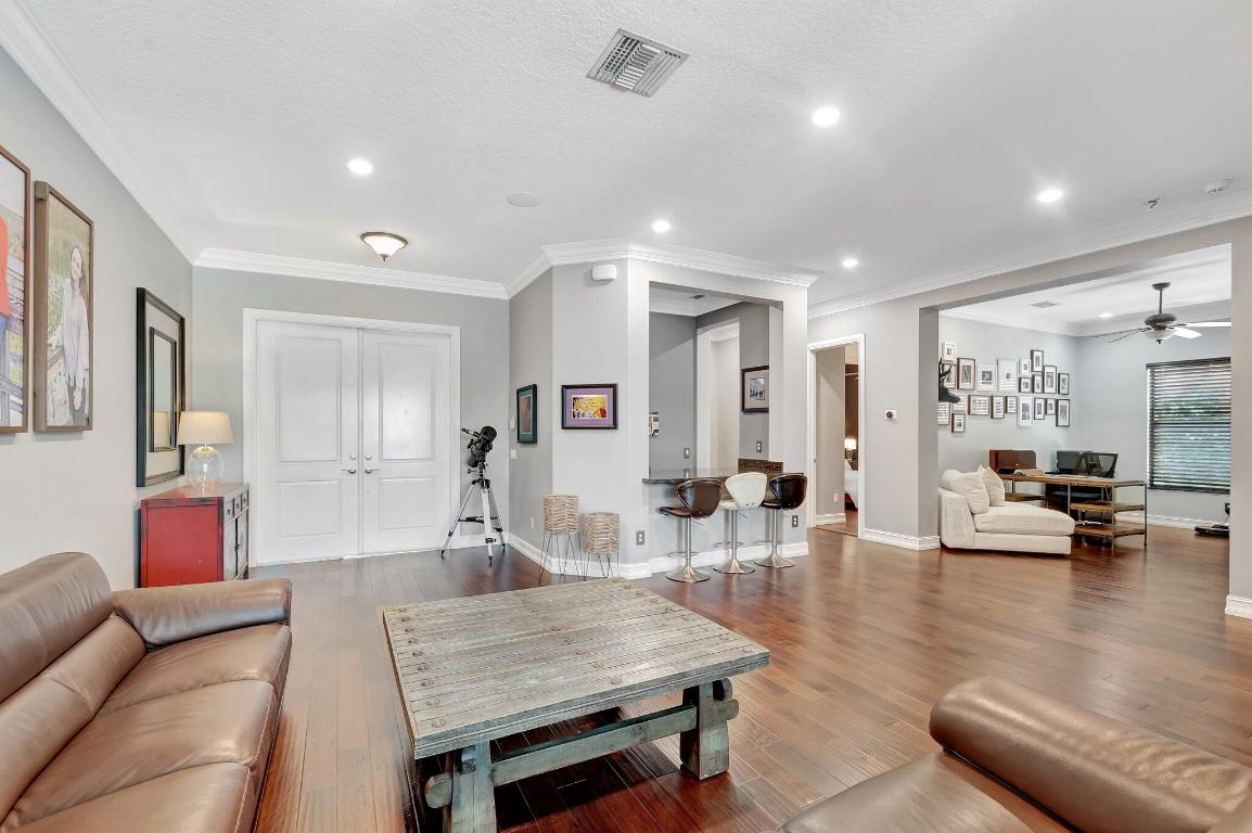 BRIDGES - Residential