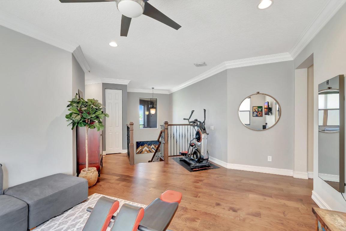 BRIDGES - Residential