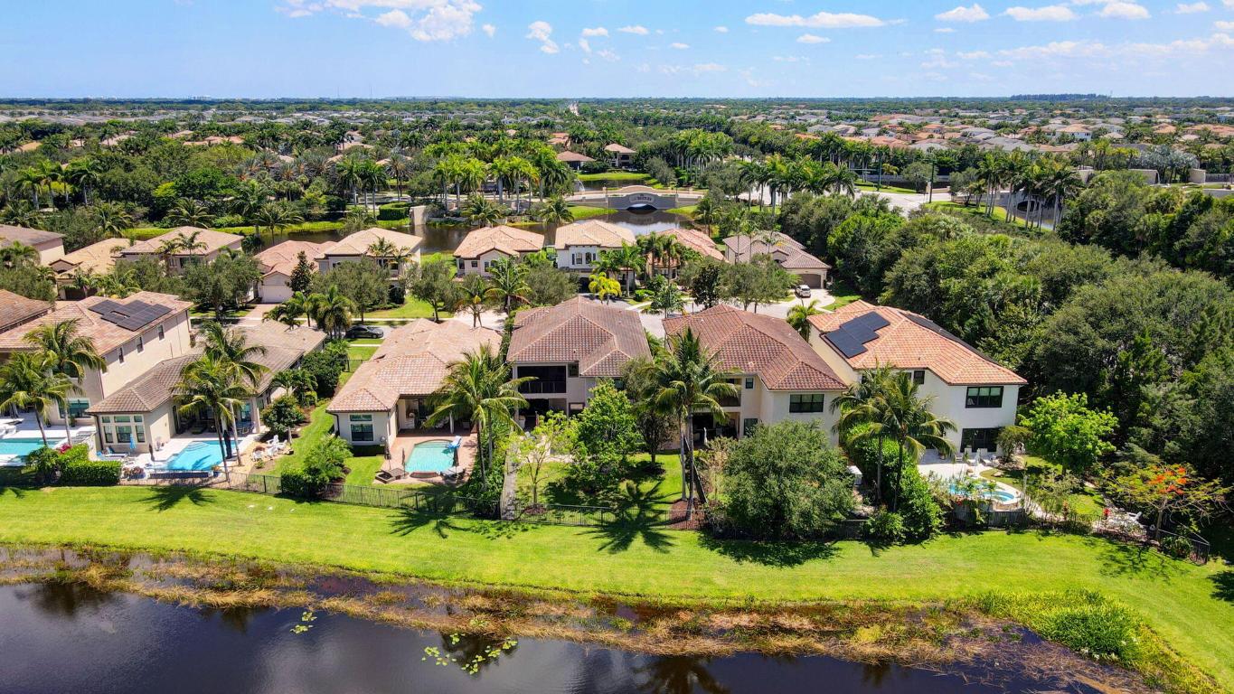 BRIDGES - Residential