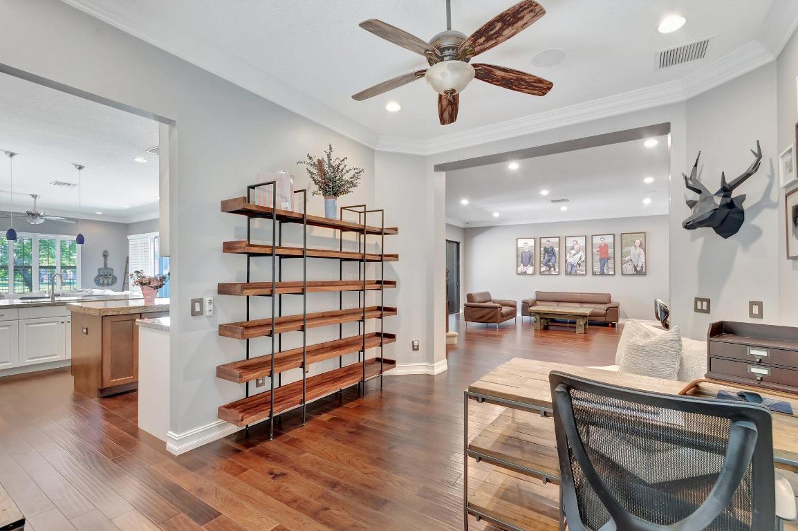 BRIDGES - Residential