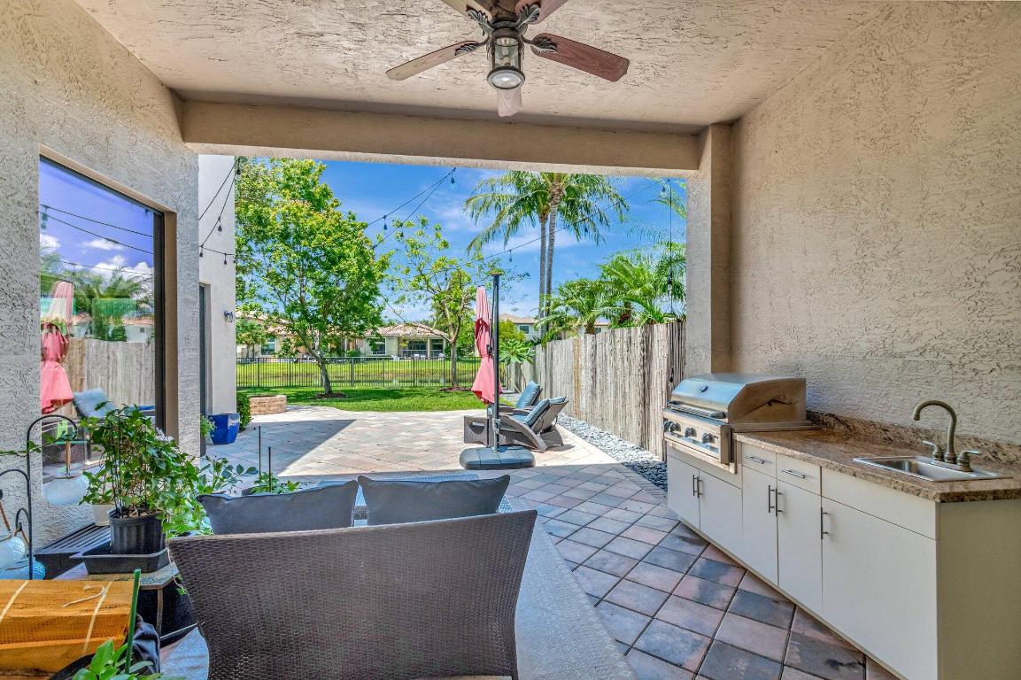 BRIDGES - Residential