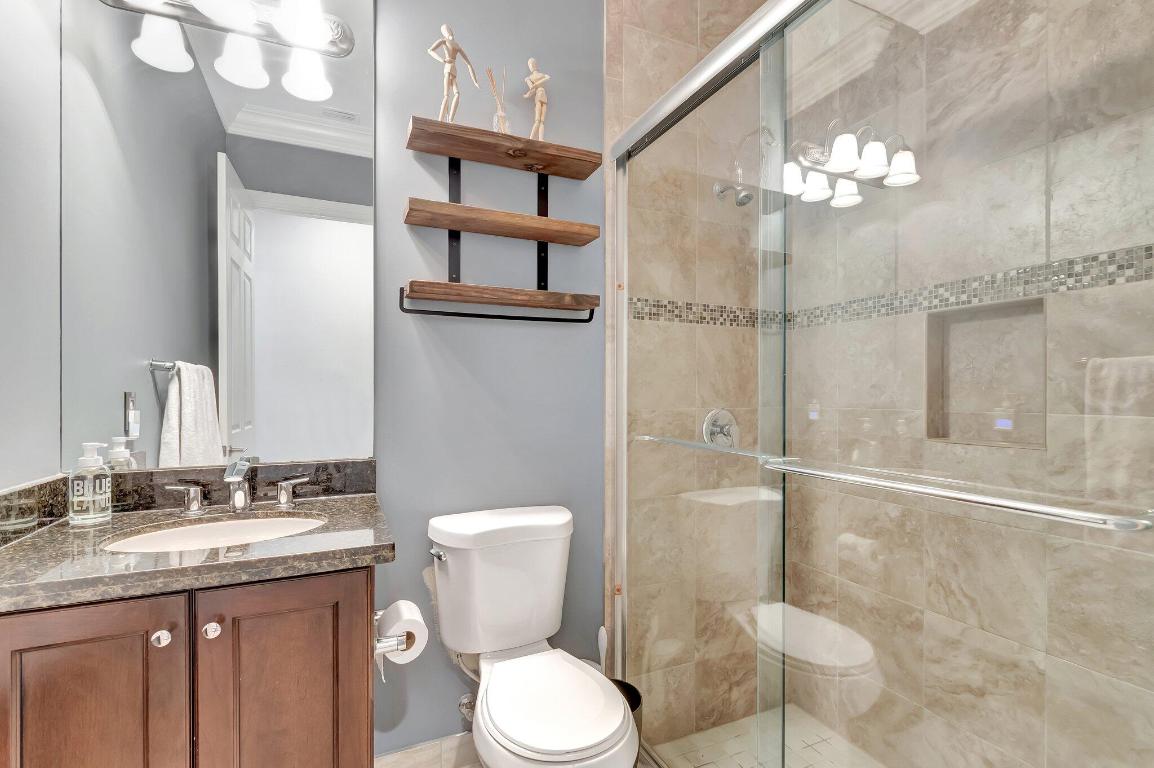 BRIDGES - Residential