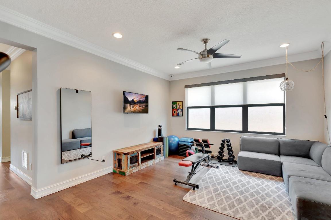 BRIDGES - Residential