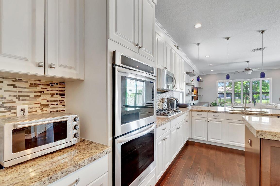 BRIDGES - Residential