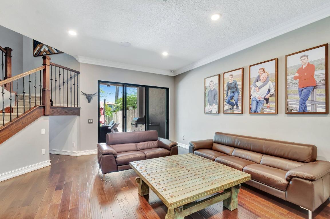 BRIDGES - Residential