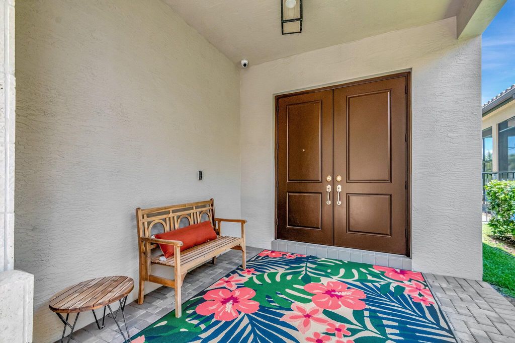 Photo of 8979 Little Falls Way, Delray Beach, FL 33446 (MLS # R11152082)