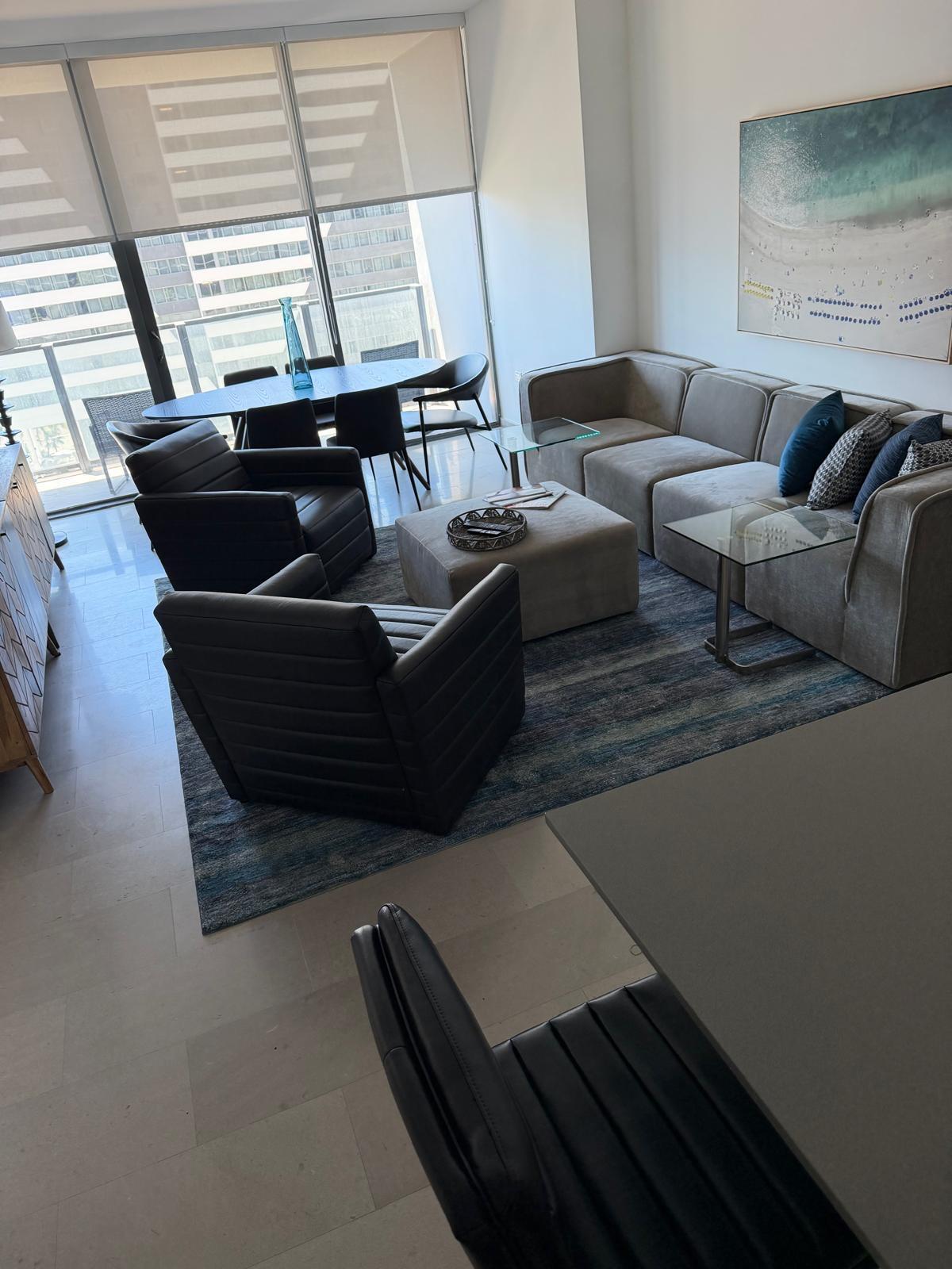 RISE CONDO - Residential Lease