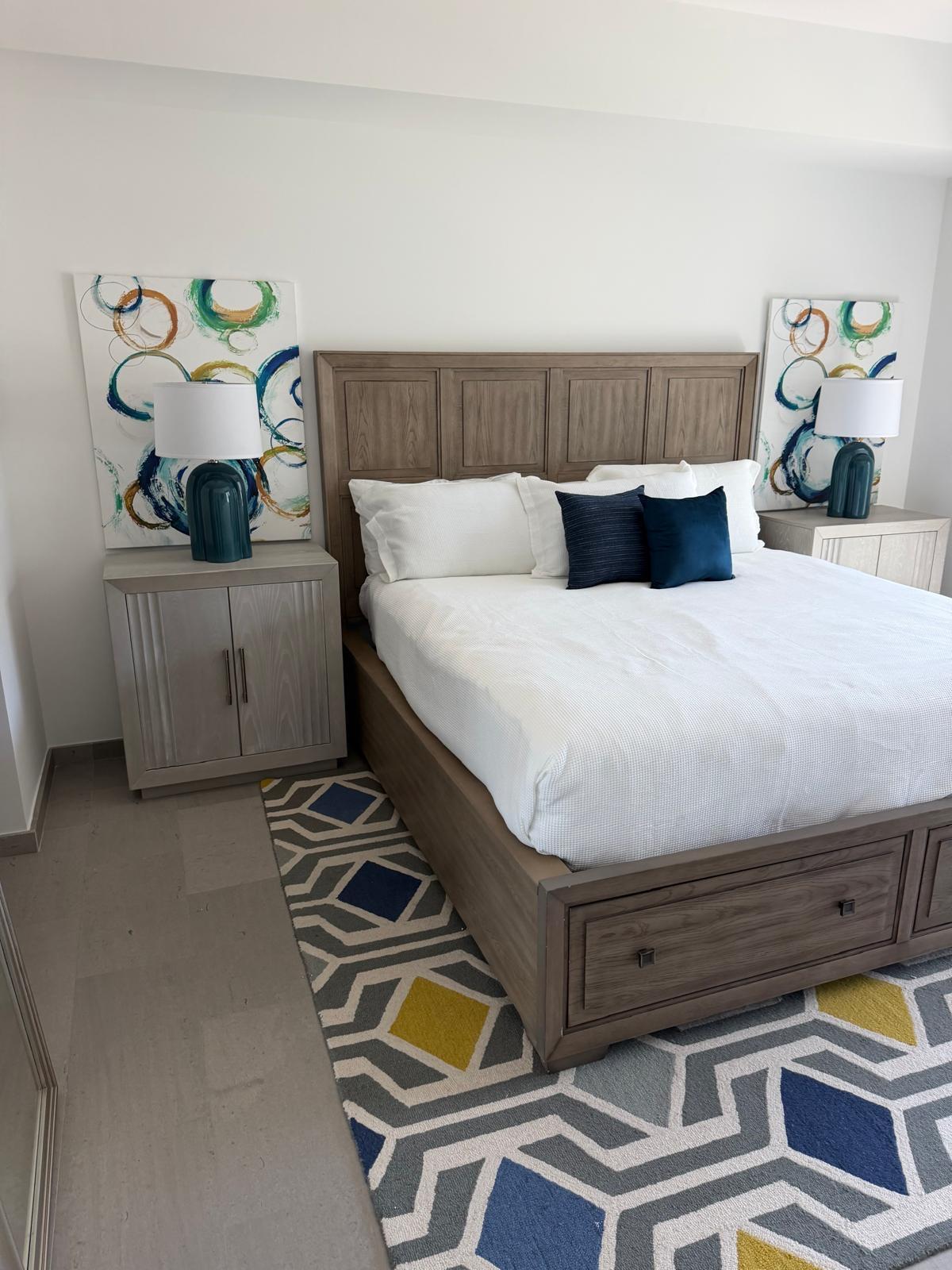 RISE CONDO - Residential Lease