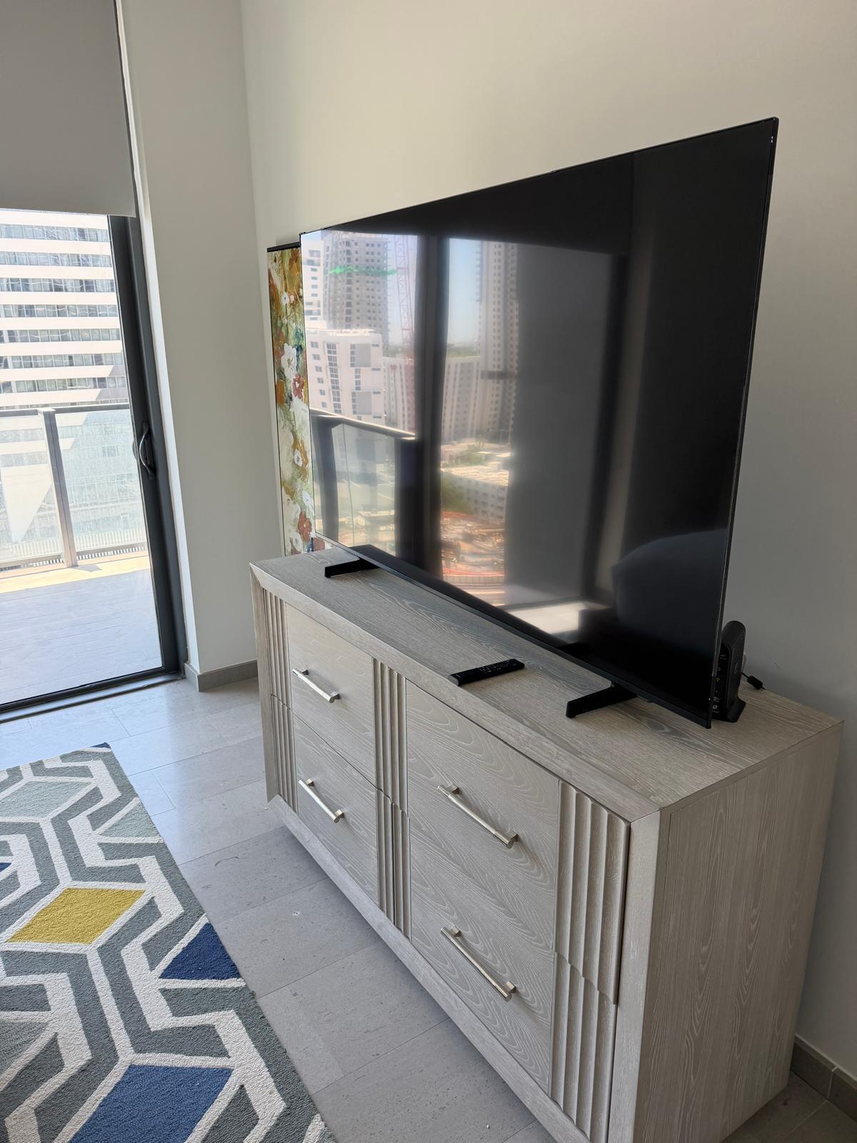 RISE CONDO - Residential Lease