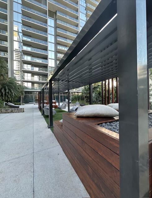 RISE CONDO - Residential Lease