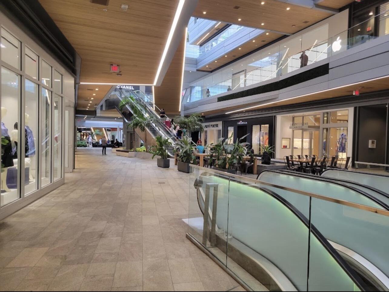 RISE CONDO - Residential Lease