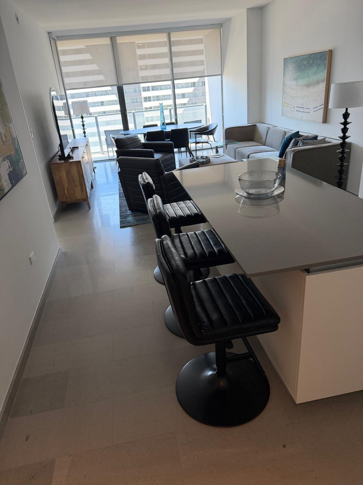 RISE CONDO - Residential Lease