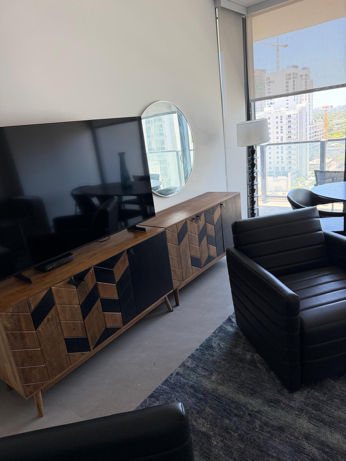 RISE CONDO - Residential Lease
