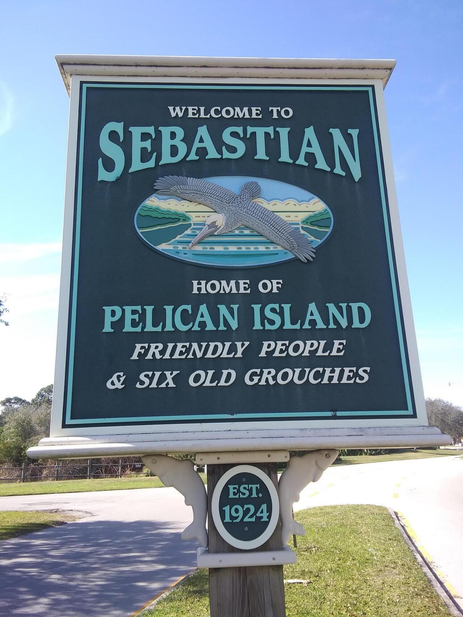 SEBASTIAN HIGHLANDS UNIT 2 - Land