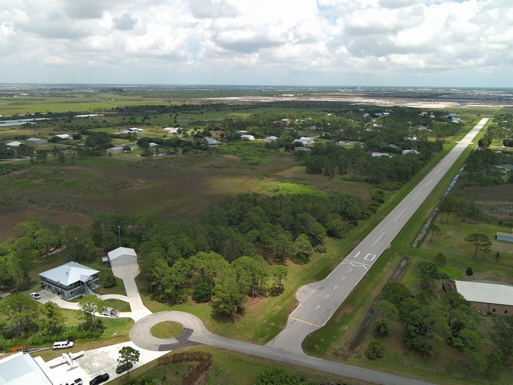 TREASURE COAST AIRPARK - Land