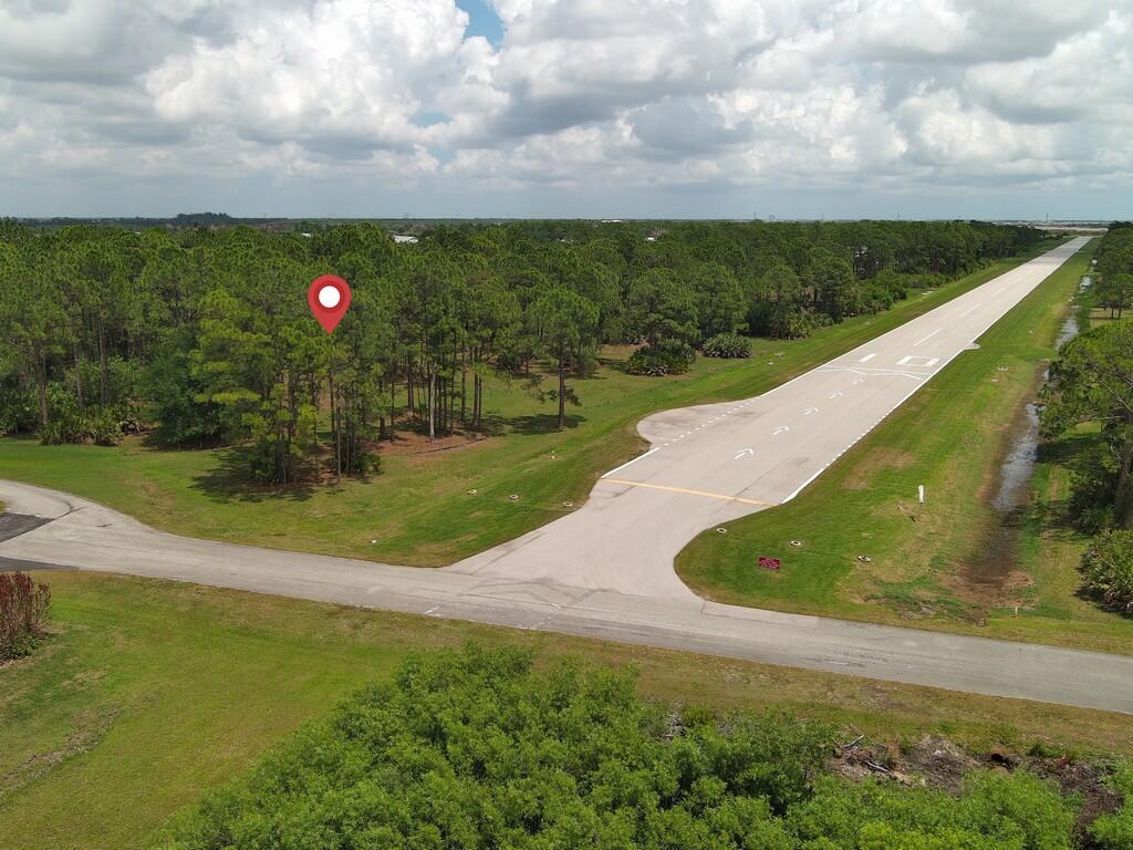 TREASURE COAST AIRPARK - Land