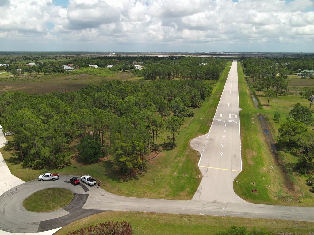 TREASURE COAST AIRPARK - Land