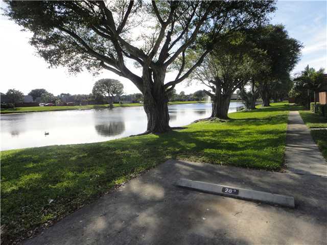 SPRINGDALE HOMES - Residential Lease