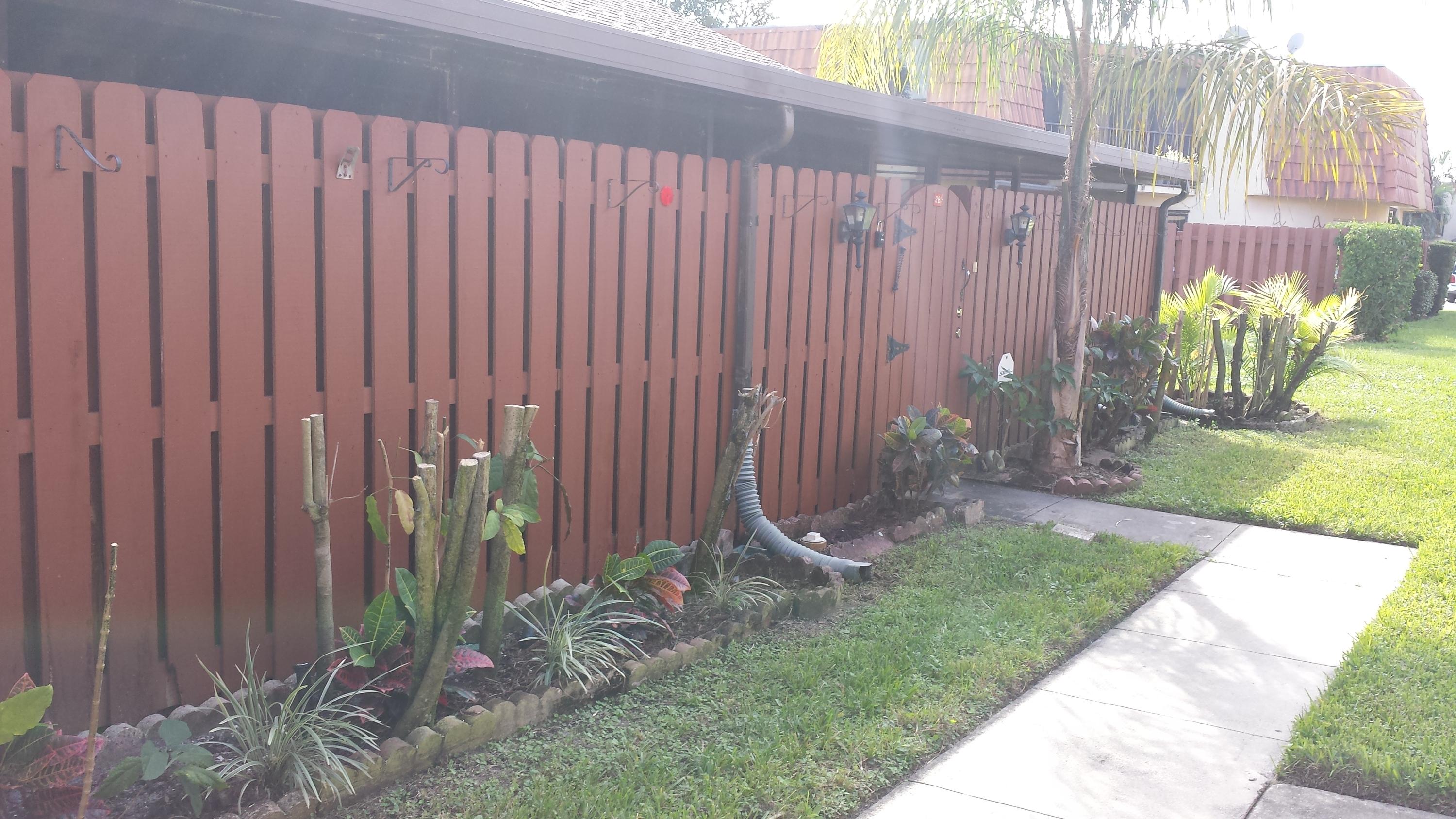 SPRINGDALE HOMES - Residential Lease