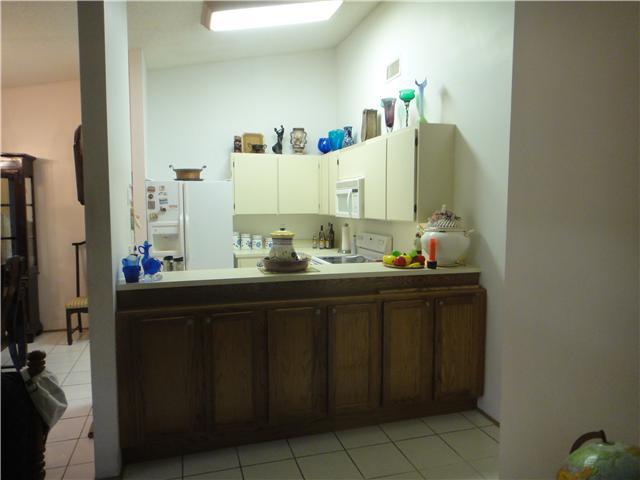 SPRINGDALE HOMES - Residential Lease