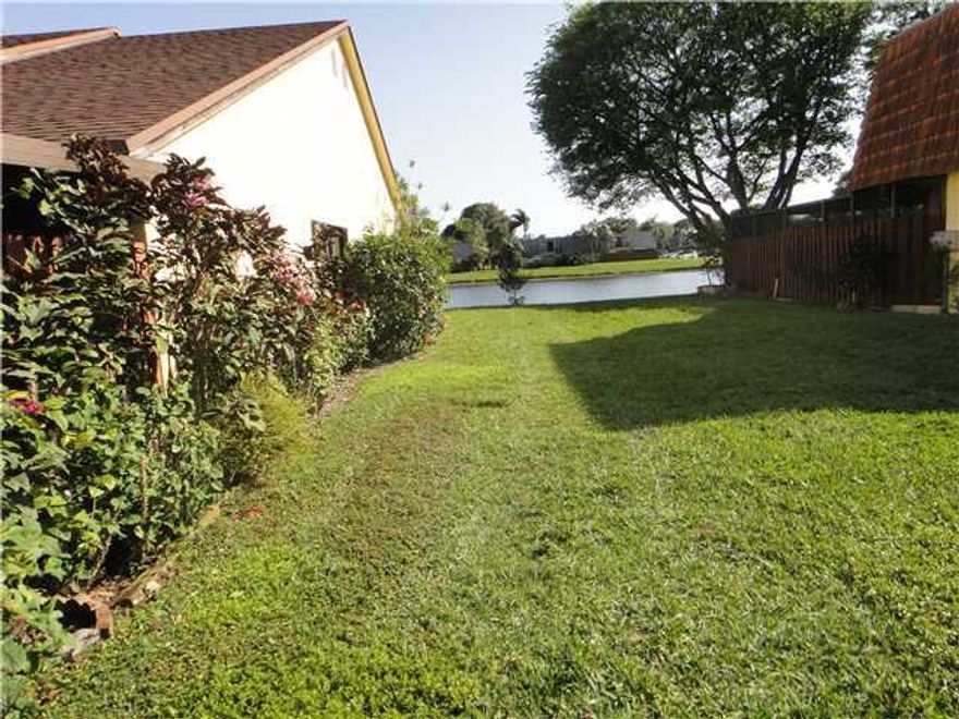 Quite, well kept community with amenities. Close to school and shopping. Clean unit. No motorcycle or commercial trucks. Pictures were taken about one year ago before last tenant moved in. Unit will be cleaned for move in. 
Available July 18th