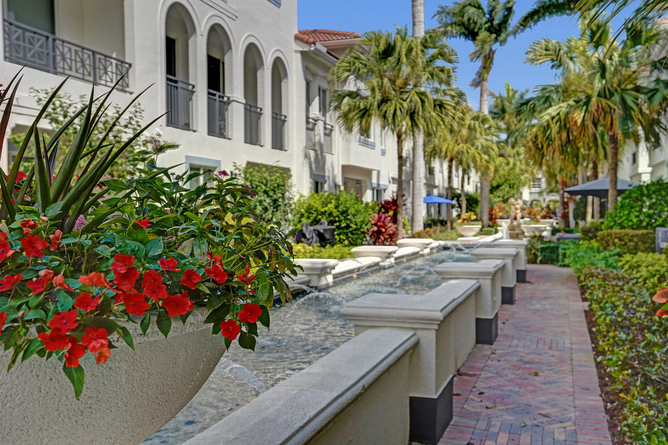 WATERSIDE VILLAGE PUD - Residential