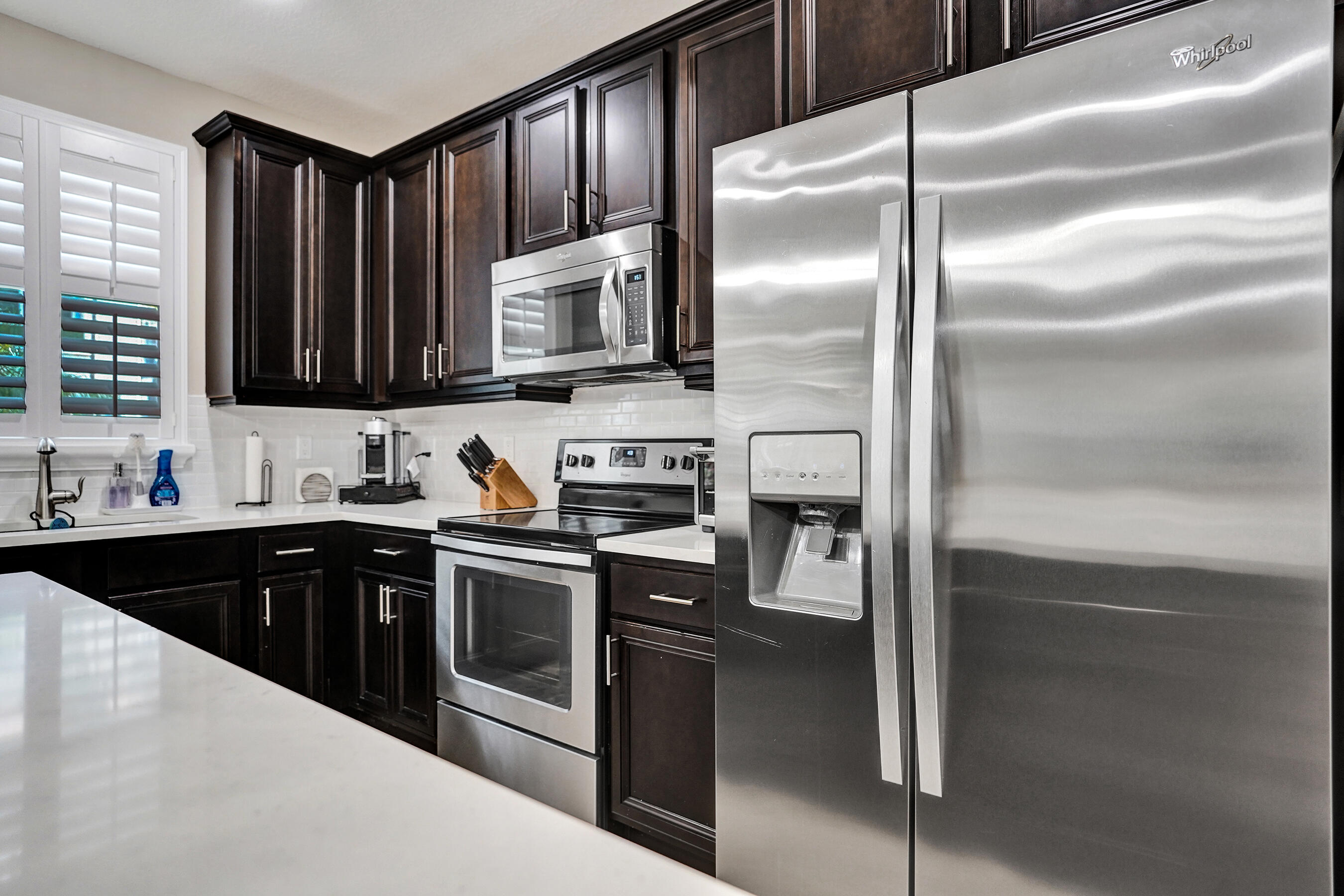 WATERSIDE VILLAGE PUD - Residential