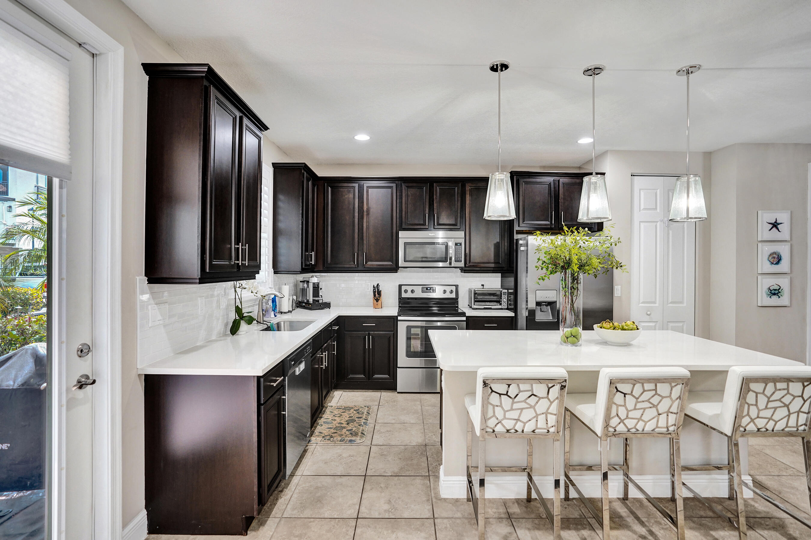 WATERSIDE VILLAGE PUD - Residential