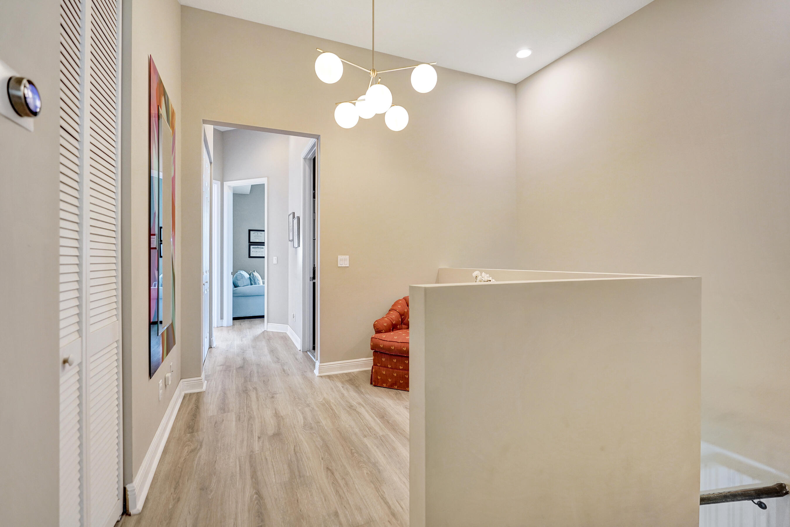 WATERSIDE VILLAGE PUD - Residential