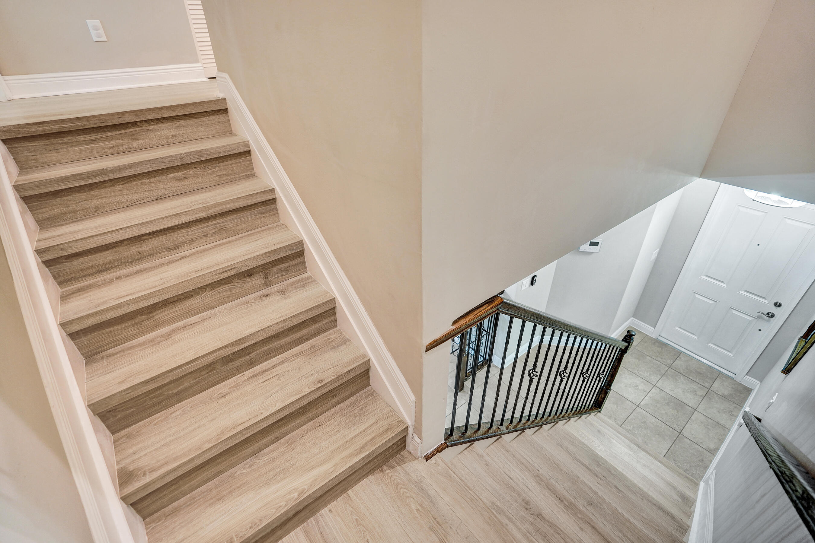 WATERSIDE VILLAGE PUD - Residential