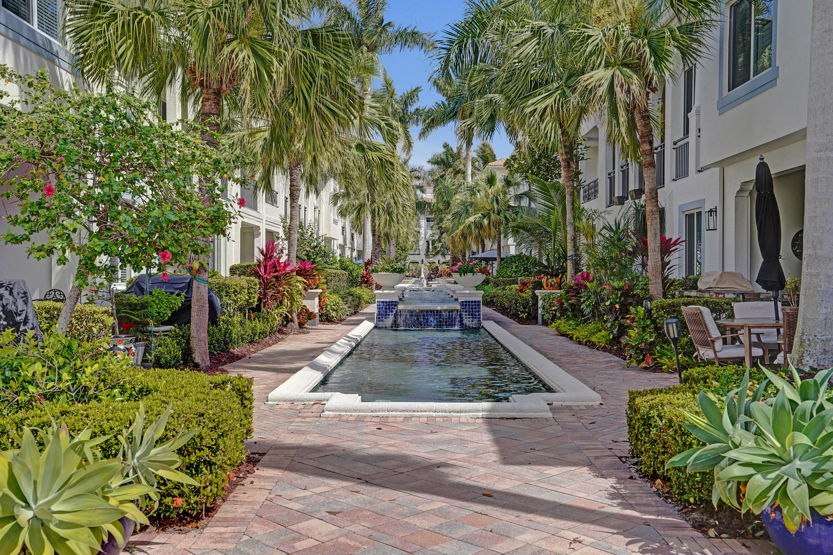 WATERSIDE VILLAGE PUD - Residential