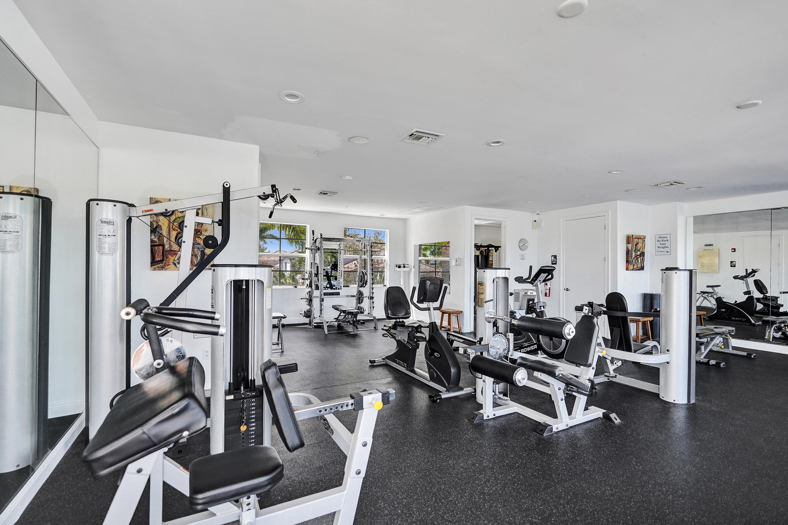 WATERSIDE VILLAGE PUD - Residential