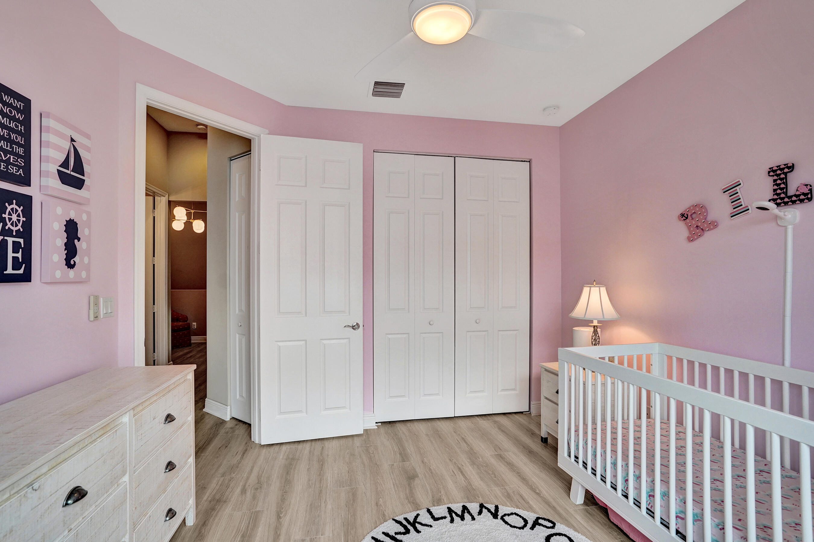 WATERSIDE VILLAGE PUD - Residential