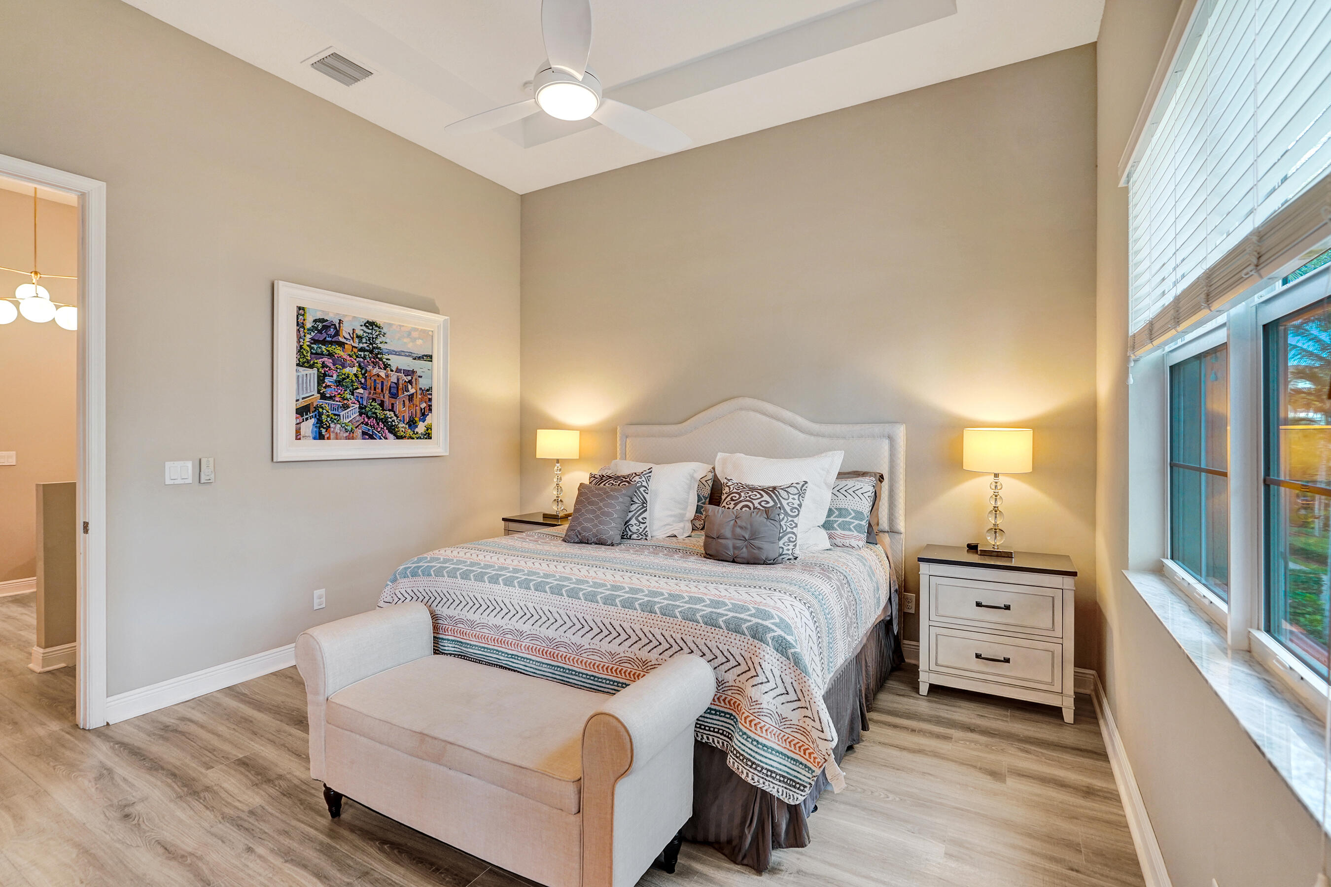 WATERSIDE VILLAGE PUD - Residential