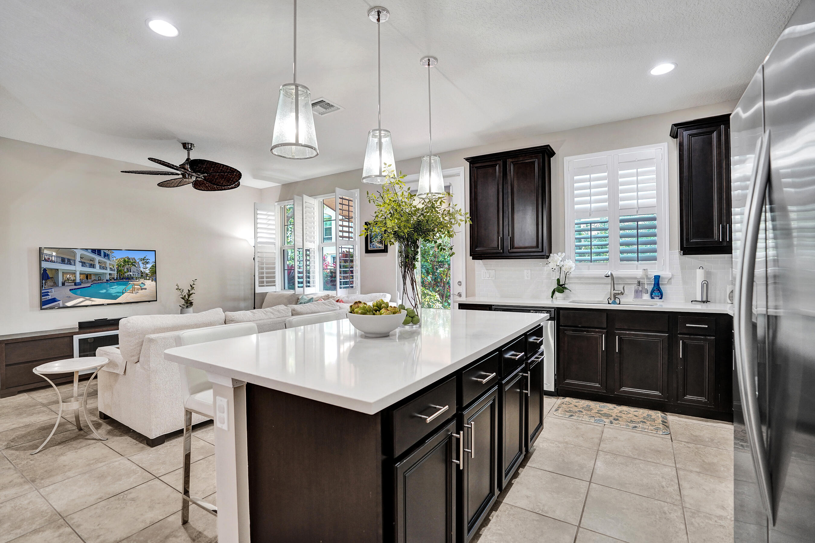 WATERSIDE VILLAGE PUD - Residential