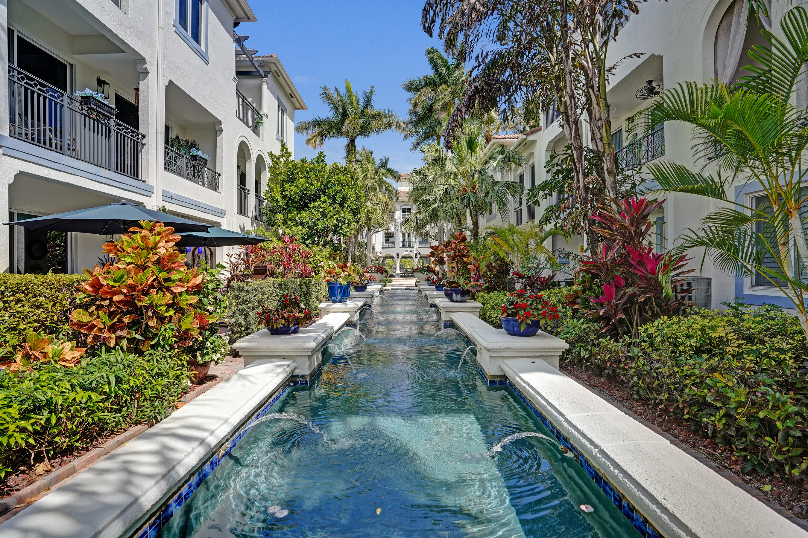 WATERSIDE VILLAGE PUD - Residential