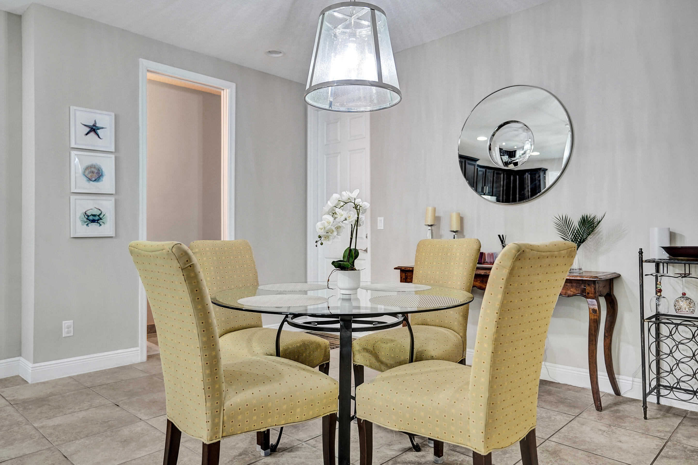 WATERSIDE VILLAGE PUD - Residential