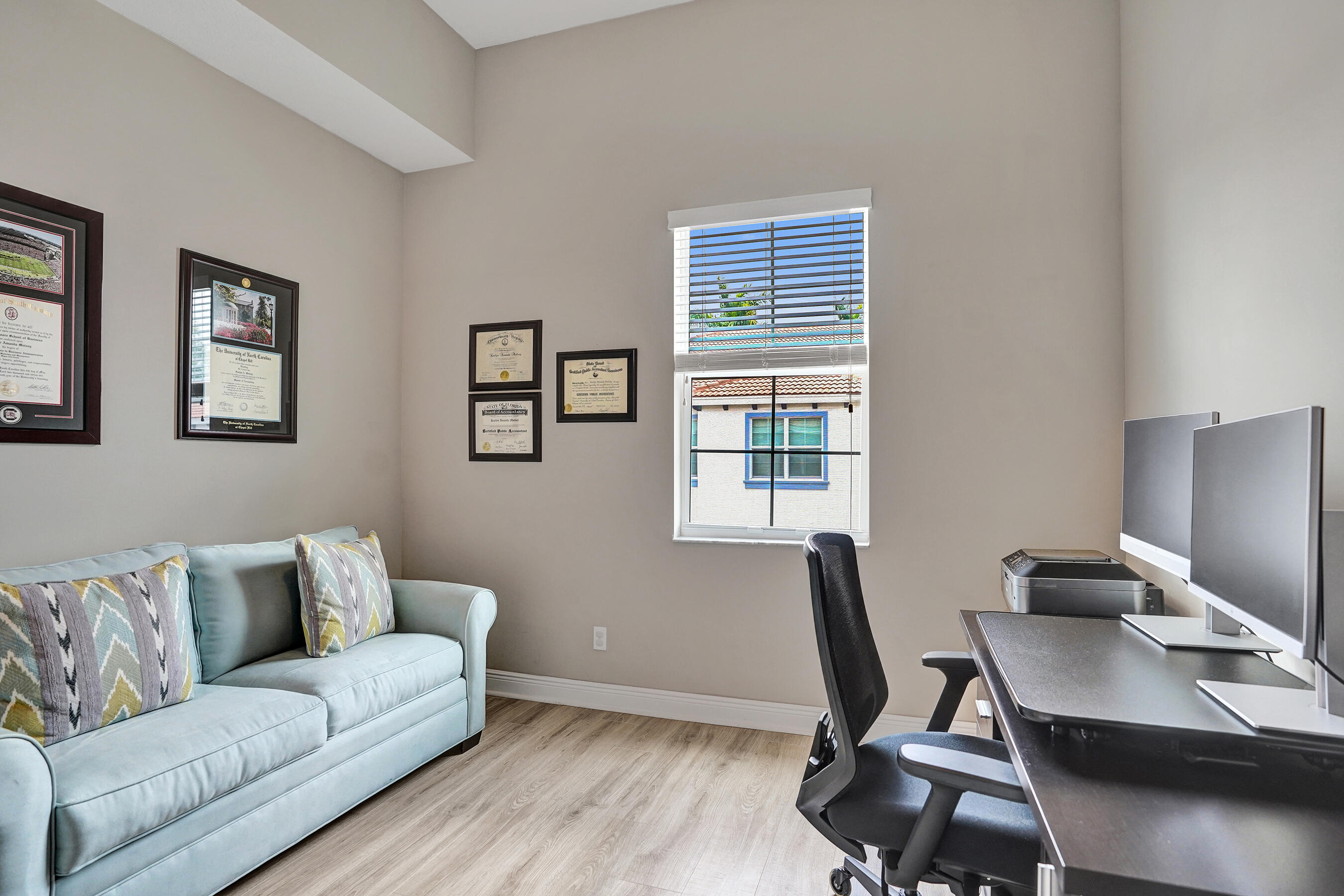 WATERSIDE VILLAGE PUD - Residential