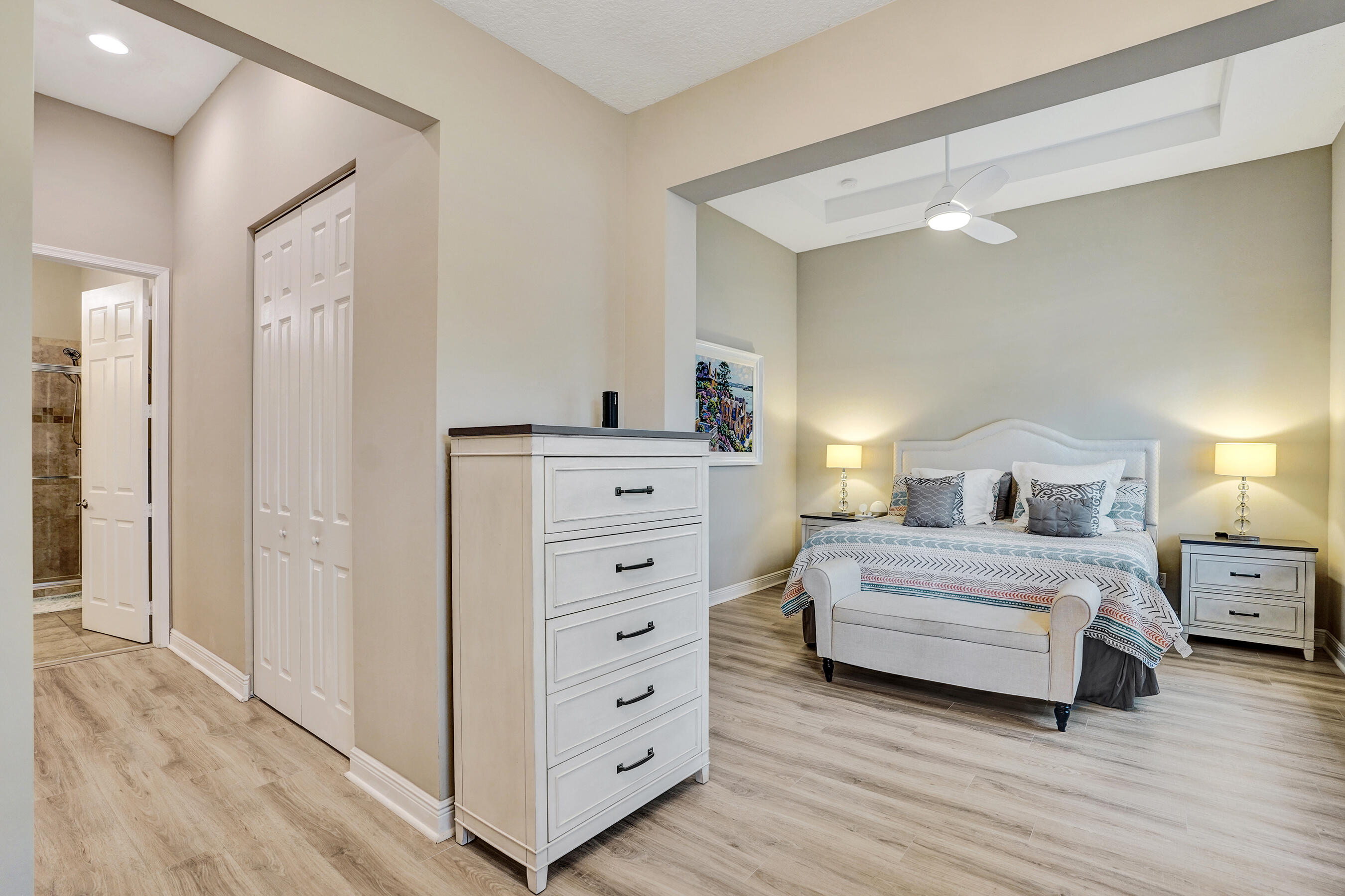 WATERSIDE VILLAGE PUD - Residential