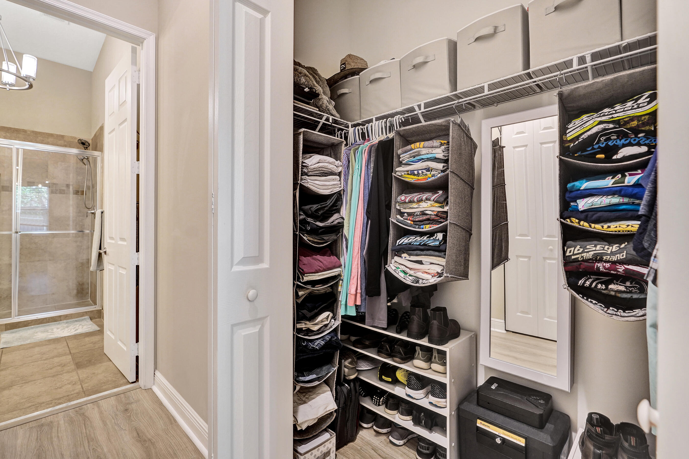 WATERSIDE VILLAGE PUD - Residential