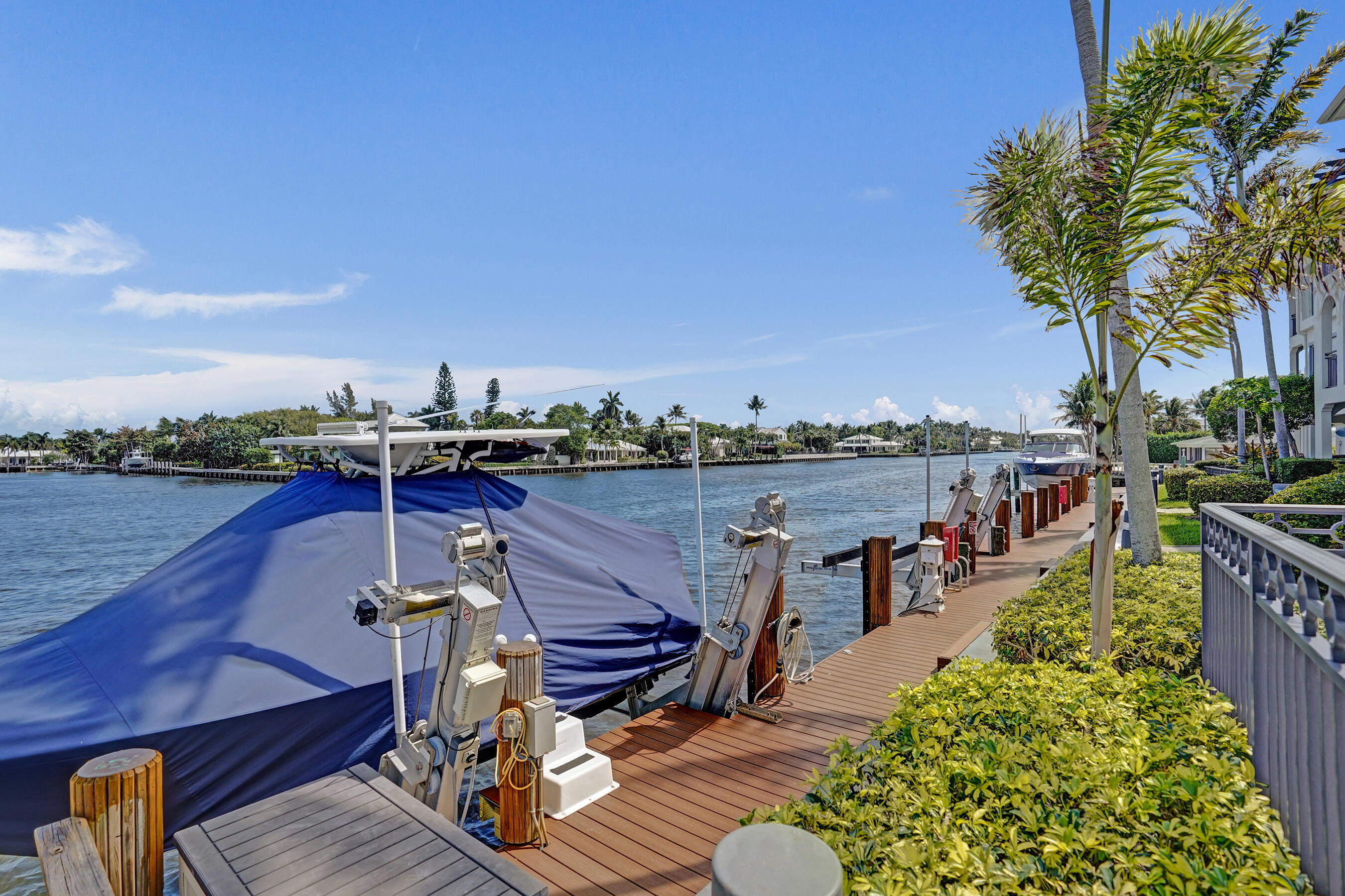 WATERSIDE VILLAGE PUD - Residential