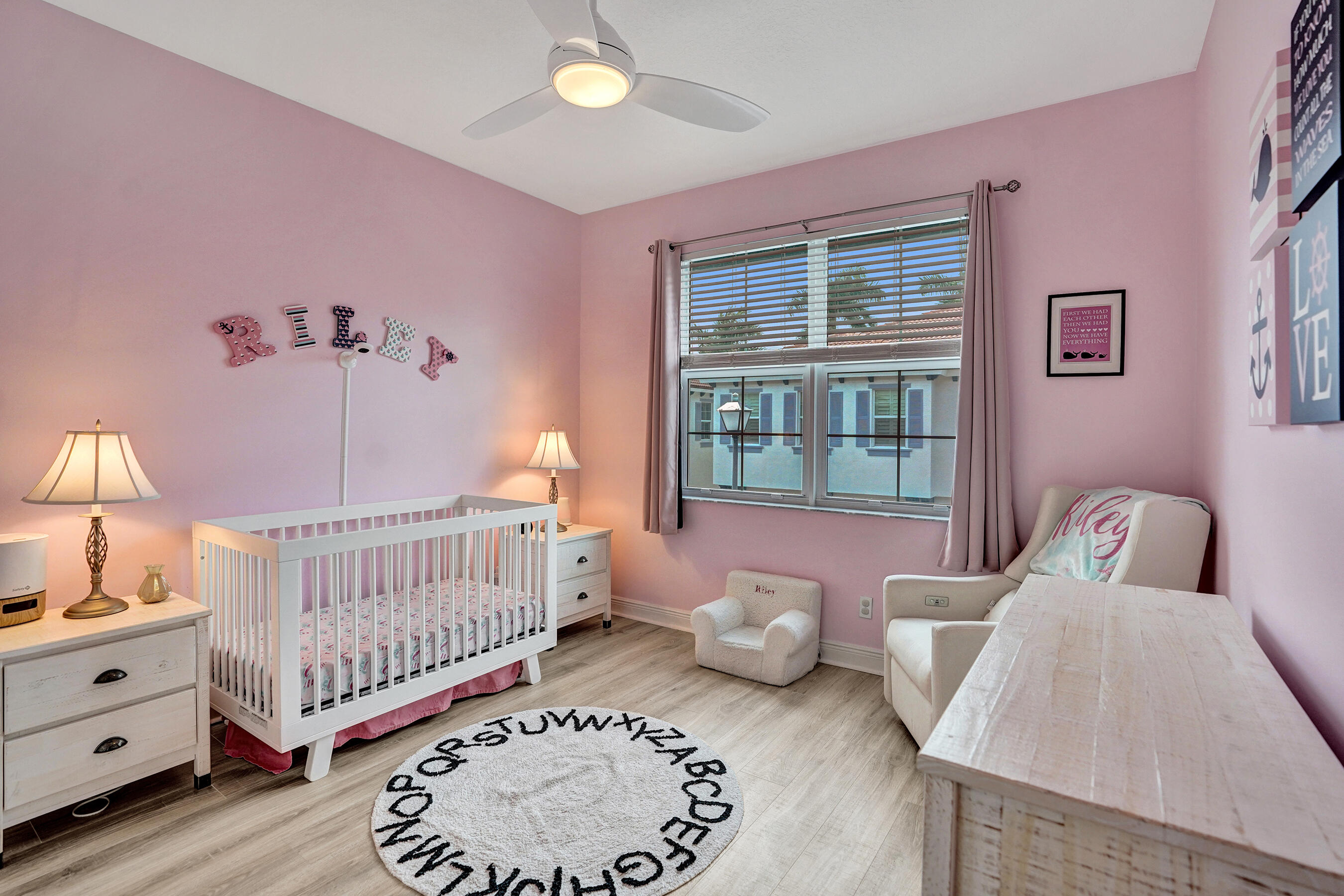 WATERSIDE VILLAGE PUD - Residential