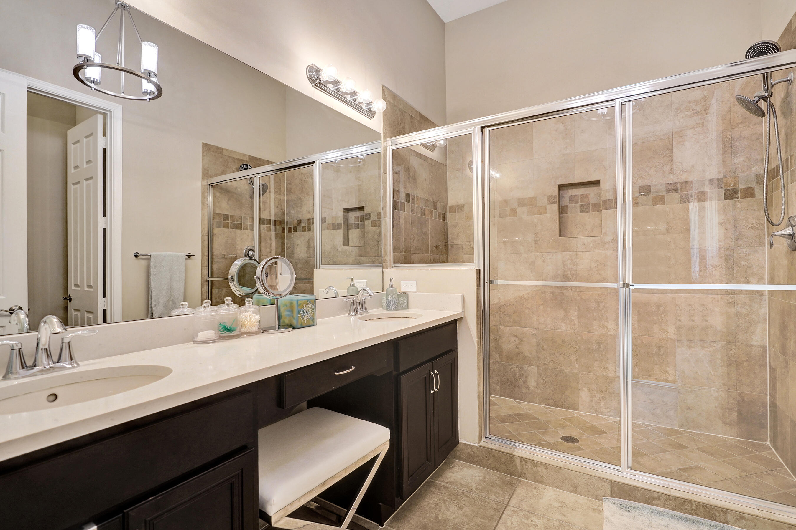 WATERSIDE VILLAGE PUD - Residential