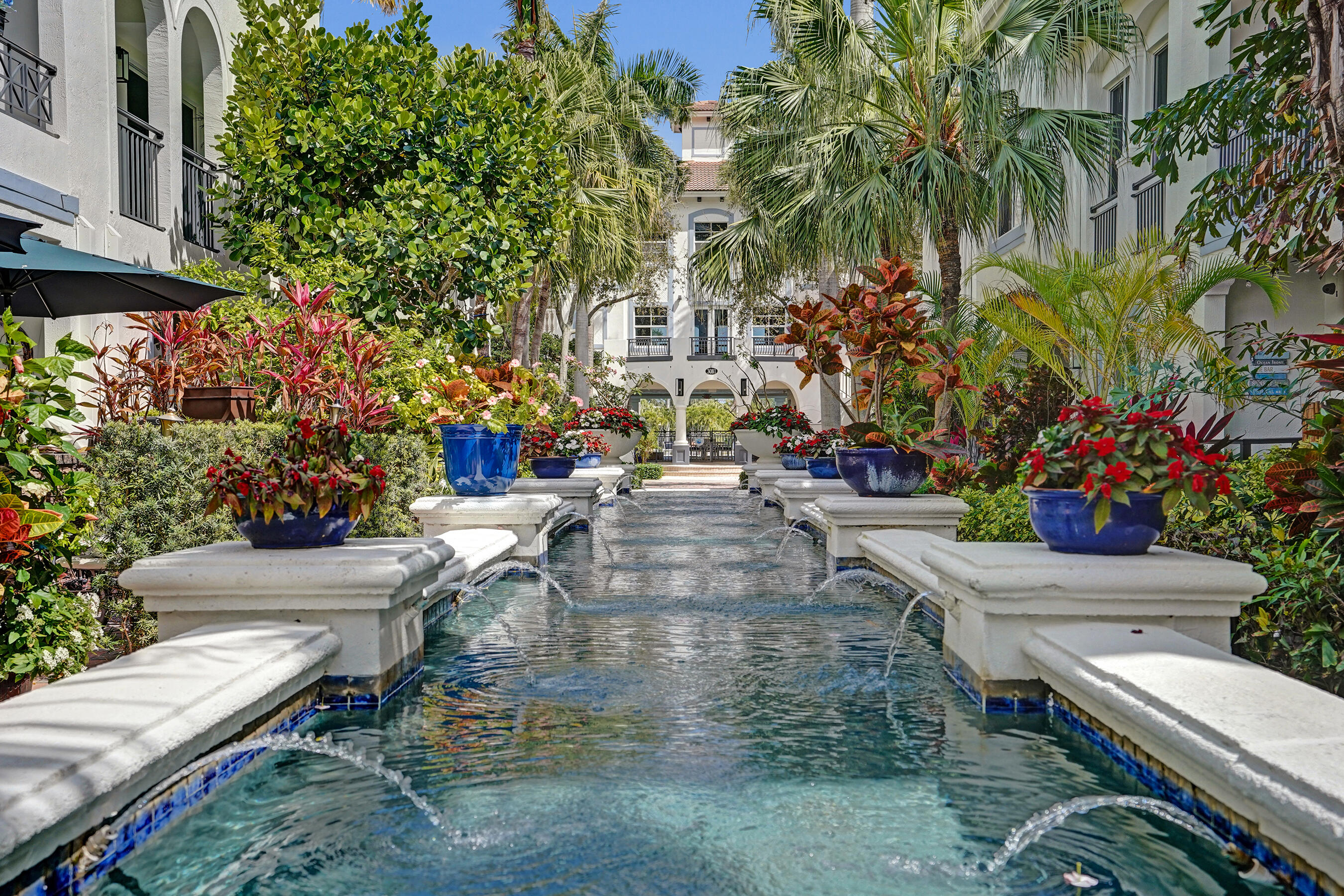 WATERSIDE VILLAGE PUD - Residential