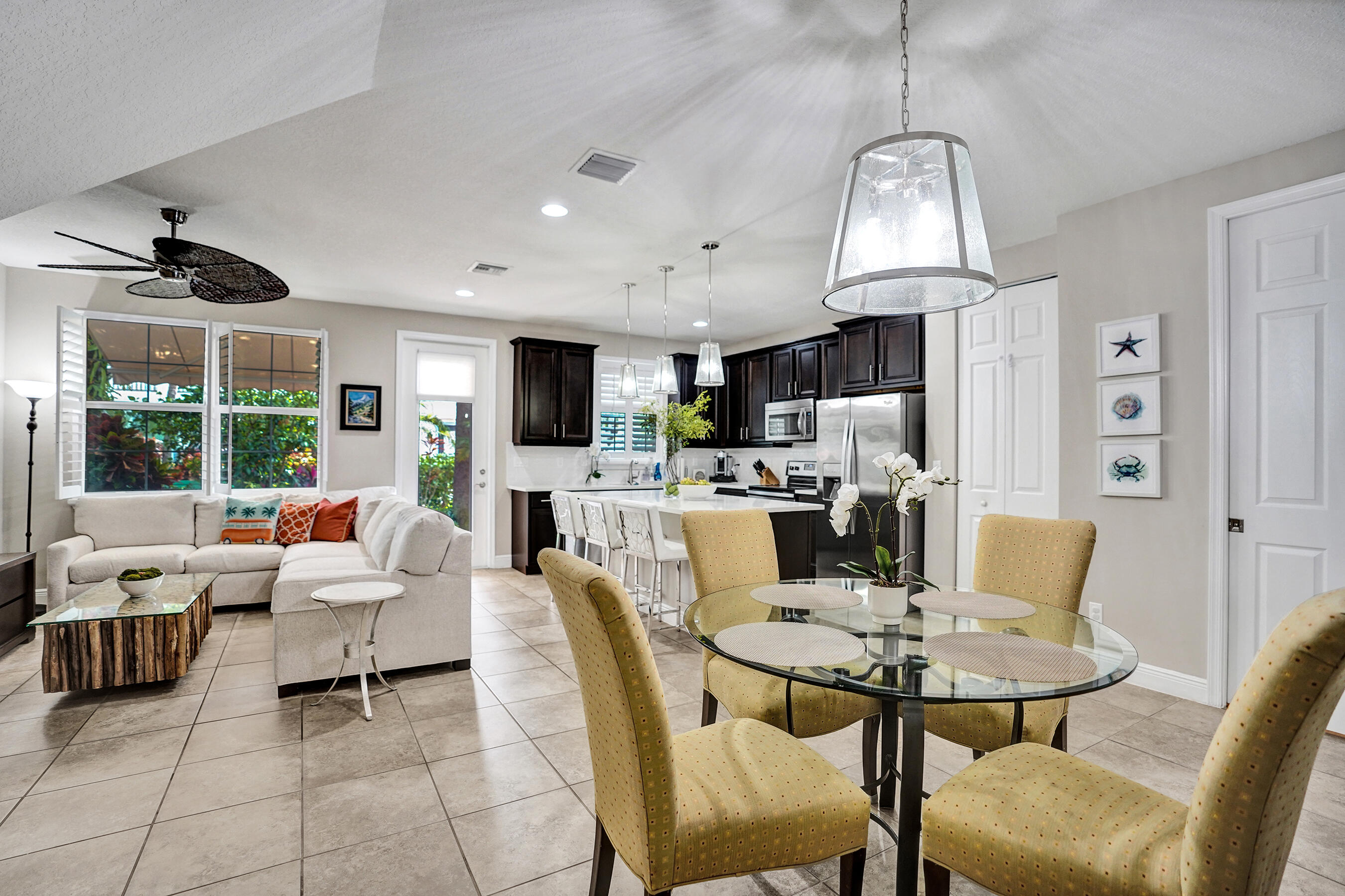 WATERSIDE VILLAGE PUD - Residential