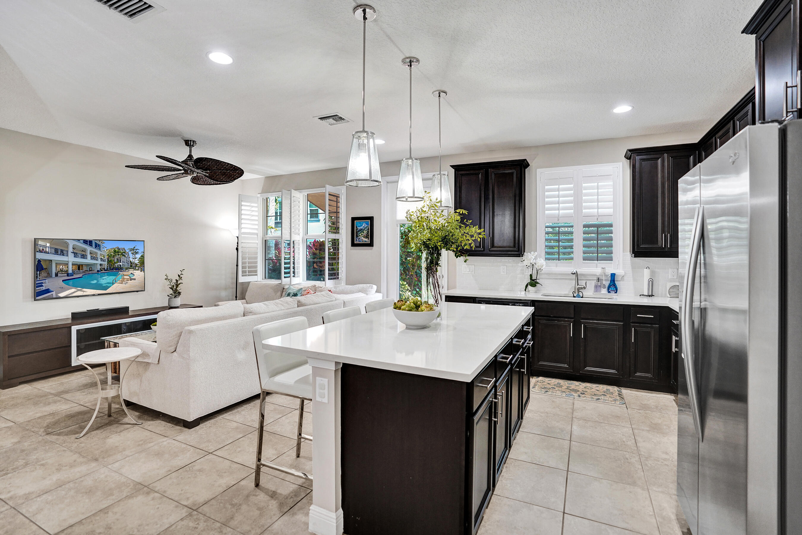 WATERSIDE VILLAGE PUD - Residential