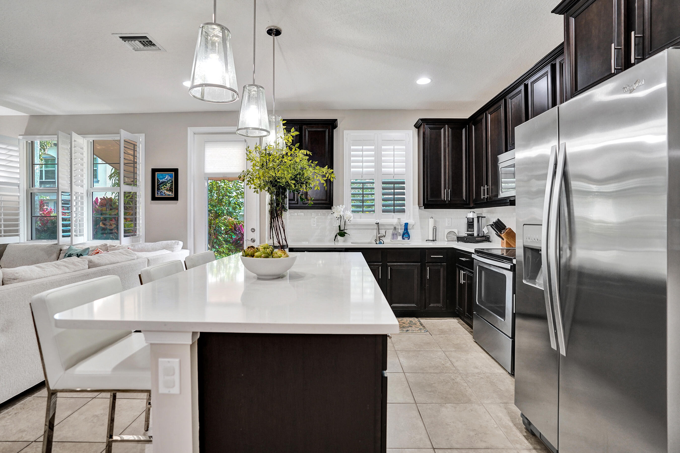 WATERSIDE VILLAGE PUD - Residential