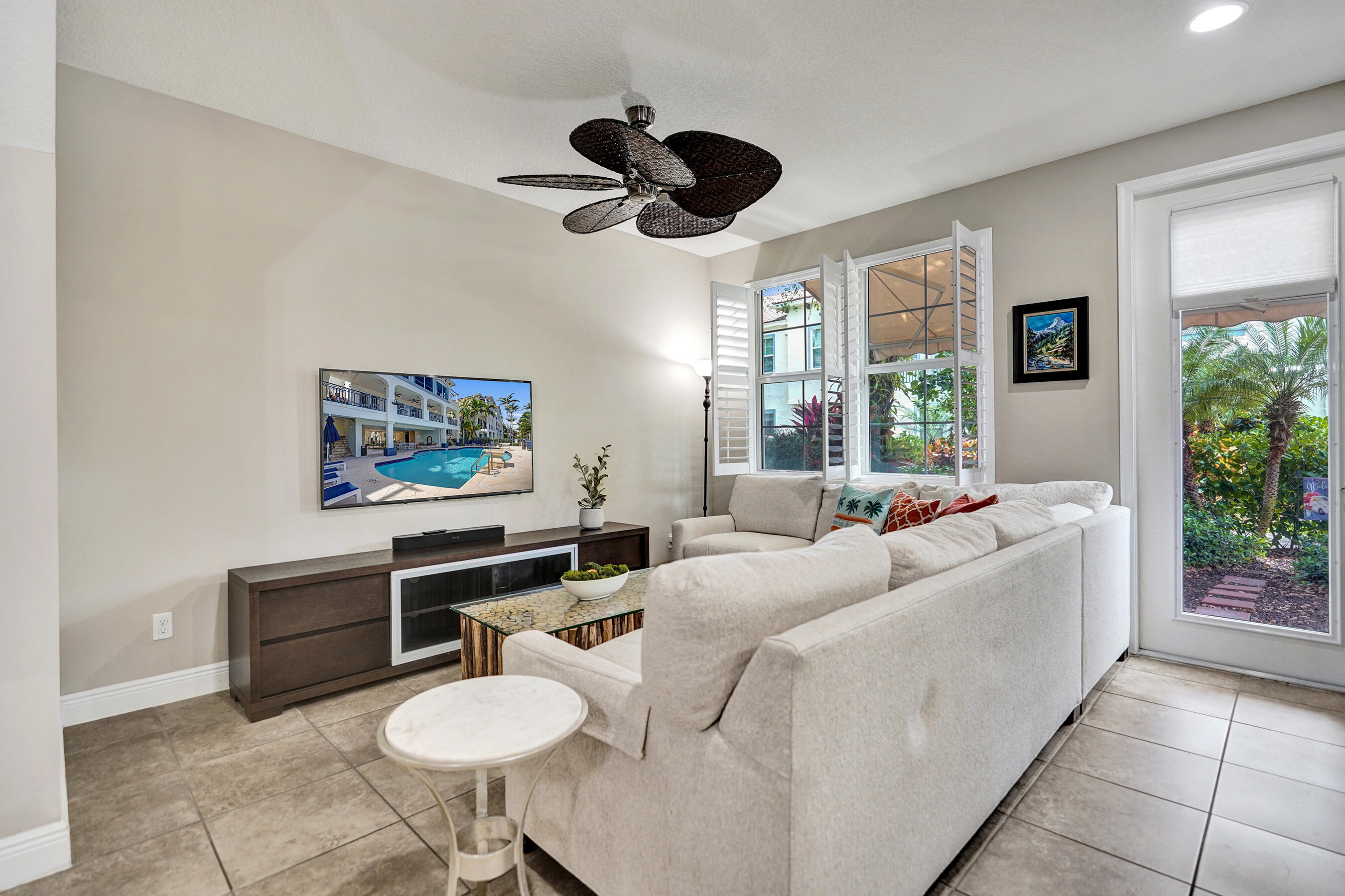 WATERSIDE VILLAGE PUD - Residential