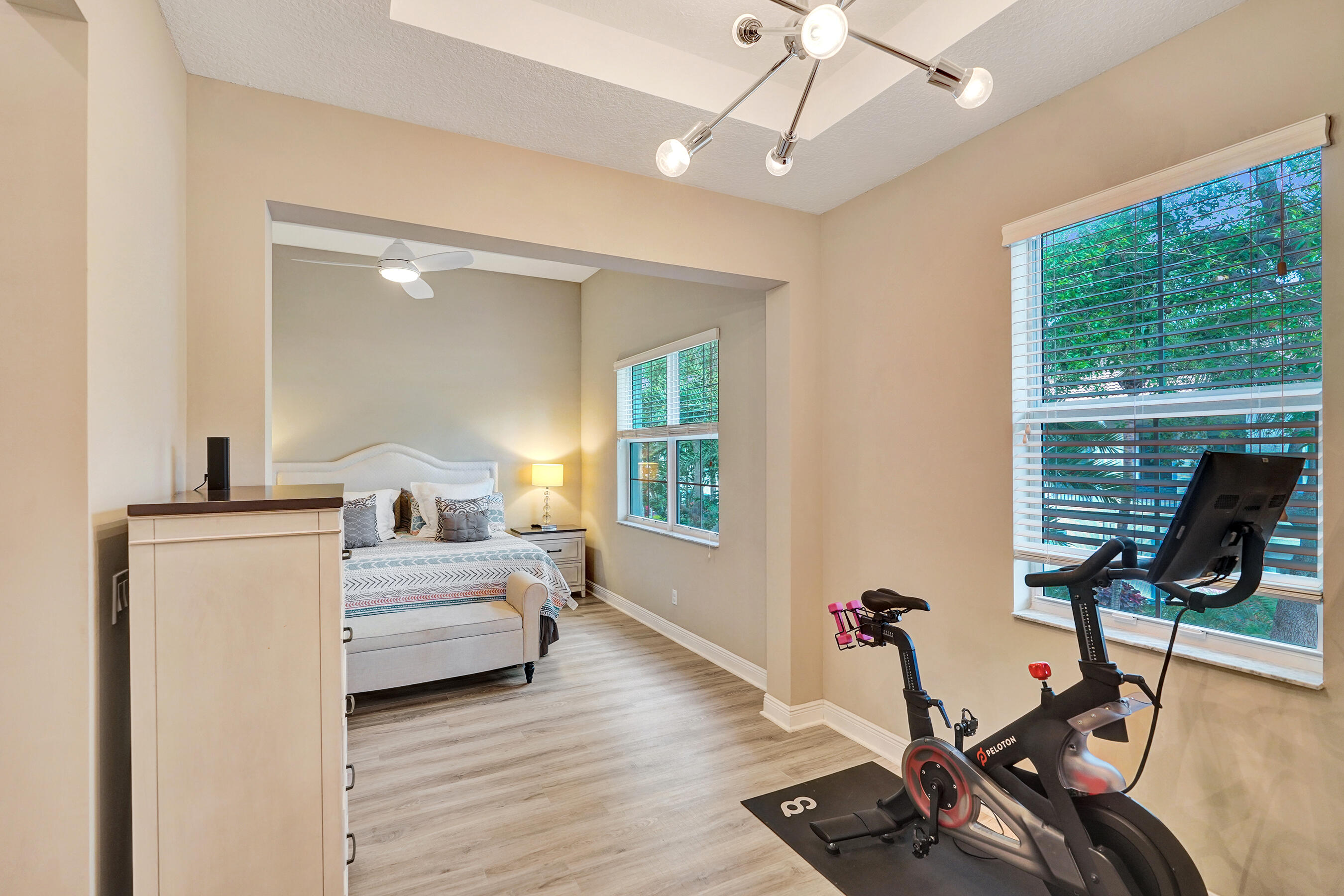 WATERSIDE VILLAGE PUD - Residential